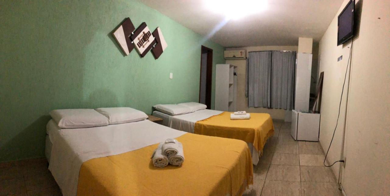 Estalagem Córdoba Cabo Frio