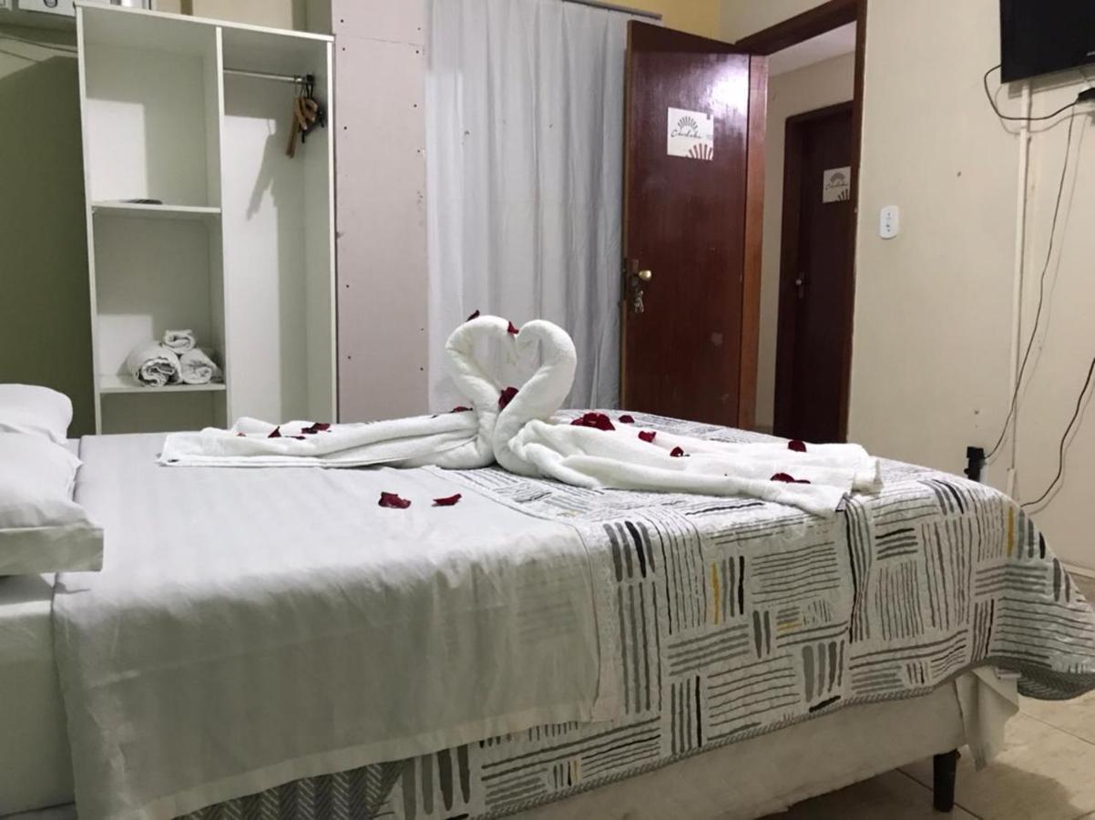 Córdoba Estalagem 2*