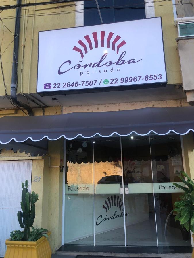 Estalagem Córdoba 2*