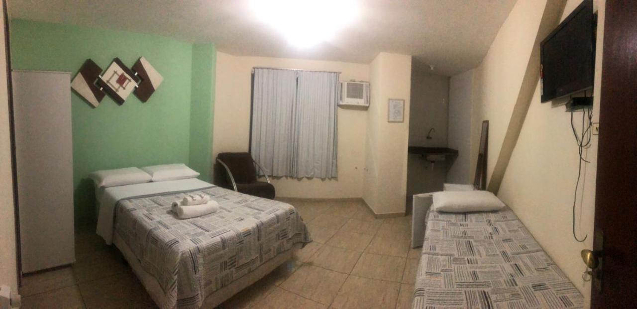 Estalagem Córdoba 2*