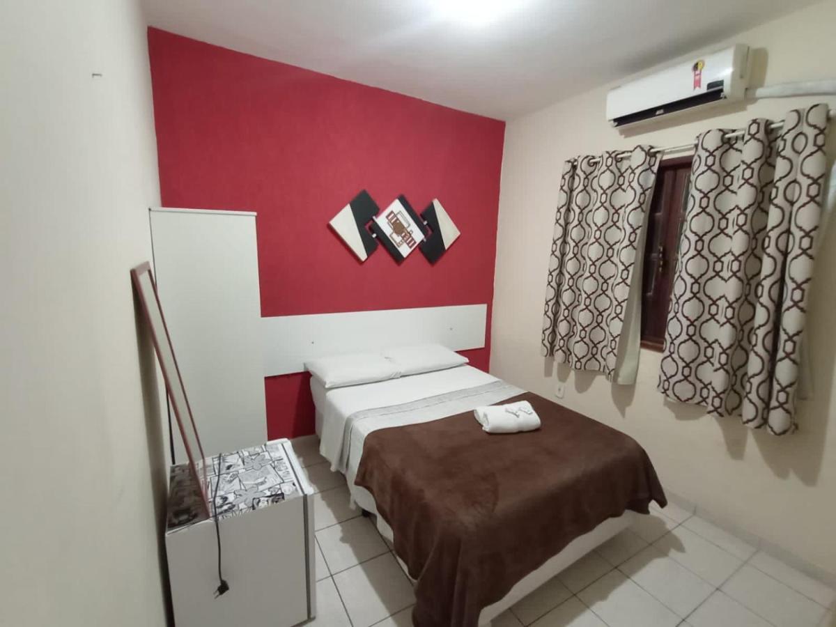 Estalagem Córdoba