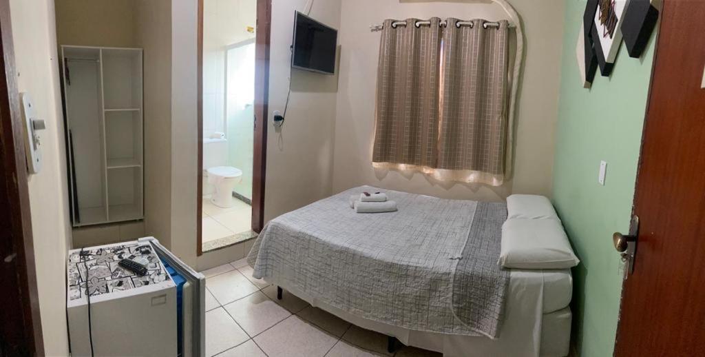 Estalagem Córdoba