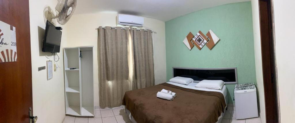 Córdoba Estalagem